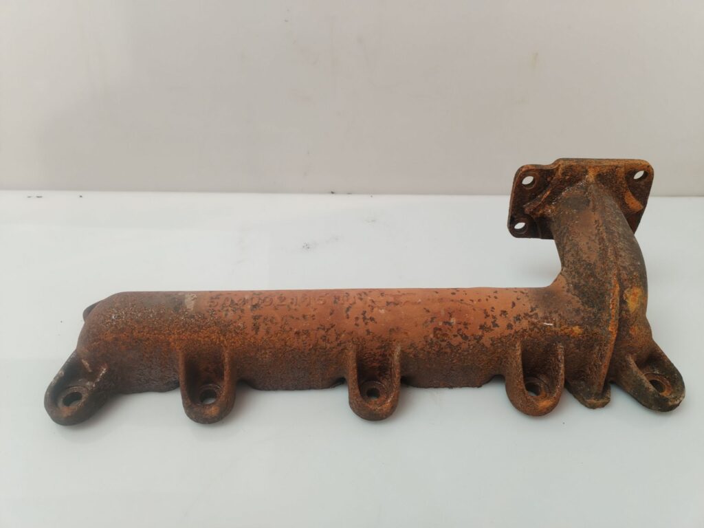 COLECTOR ESCAPE 135709