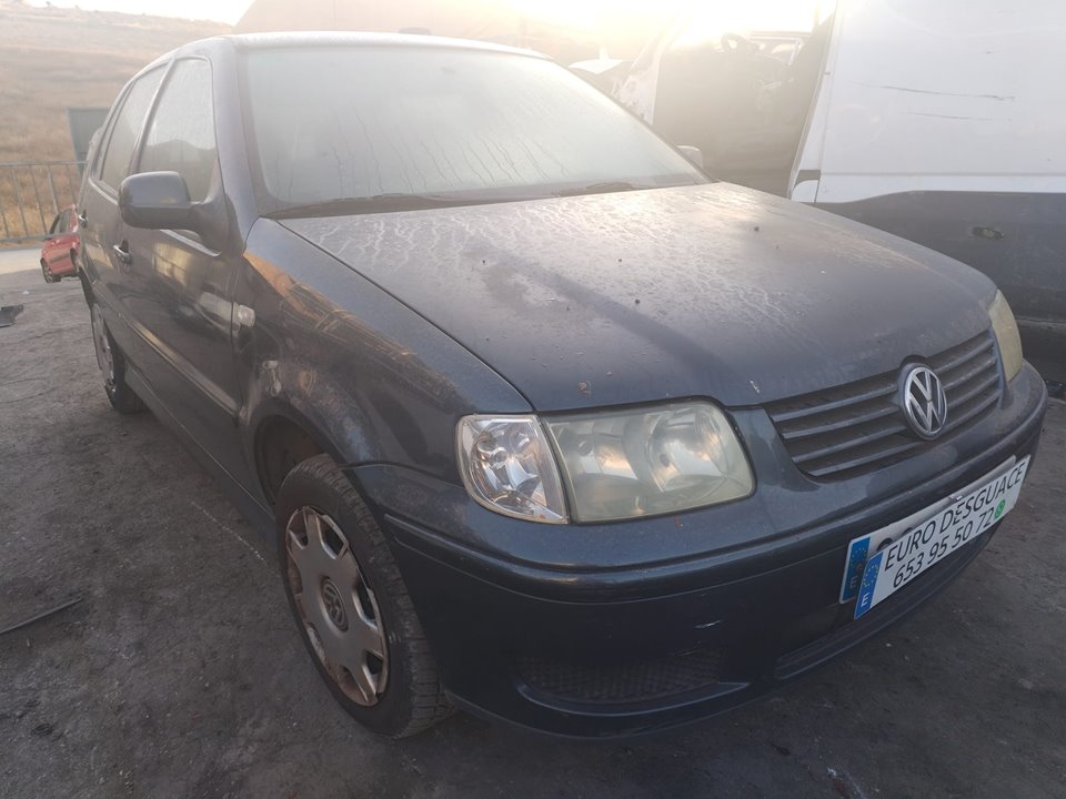 VOLKSWAGEN POLO IV (9N1) del 2000