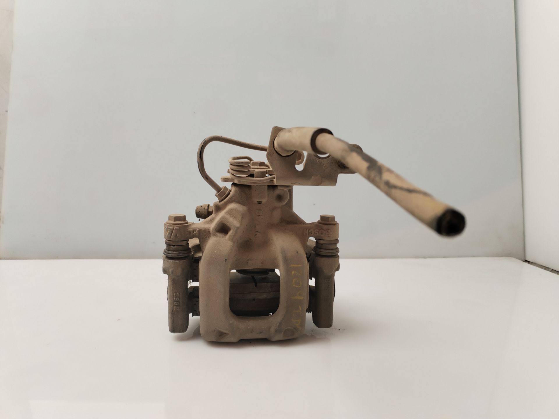 PINZA DE FRENO TRASERA DERECHA 134969