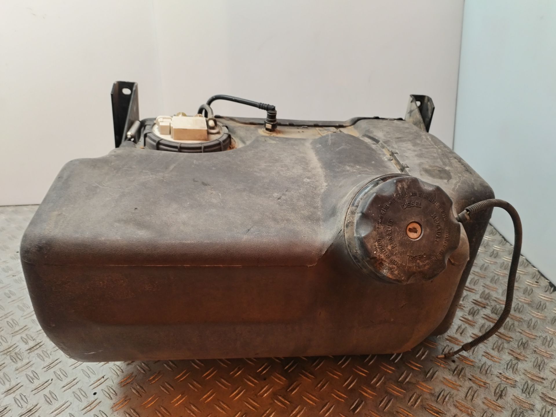 DEPOSITO COMBUSTIBLE 135506