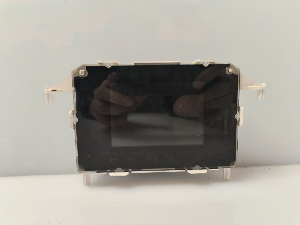 PANTALLA MULTIFUNCION 134627