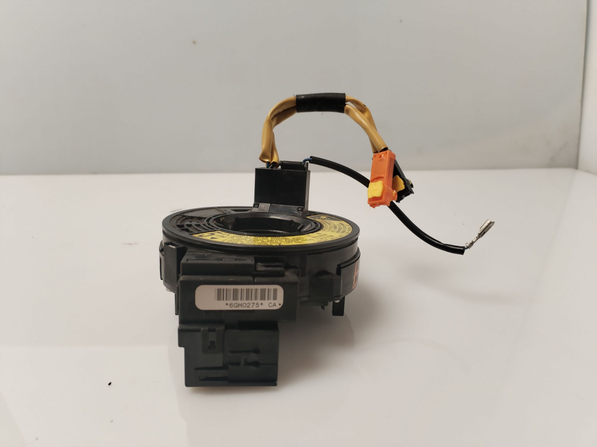 ANILLO AIRBAG 134840