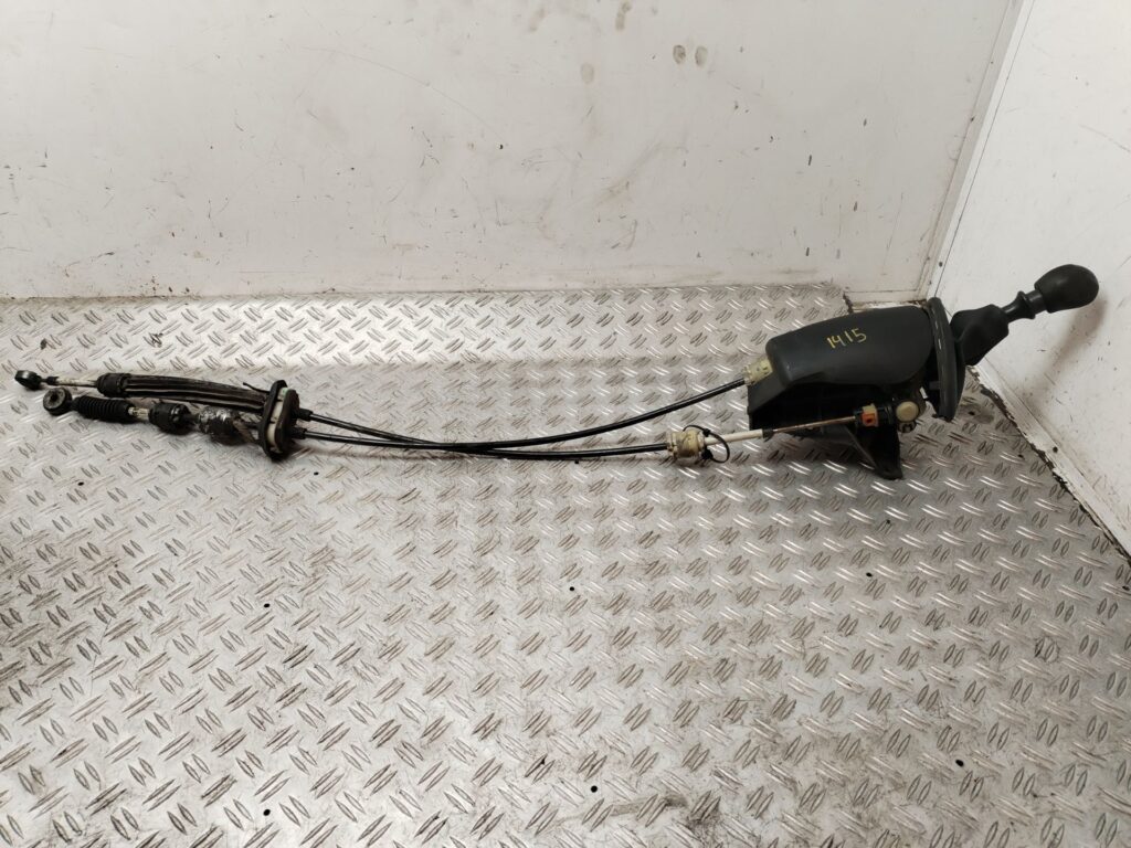 PALANCA CAMBIO 134538