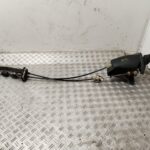 PALANCA CAMBIO 134538