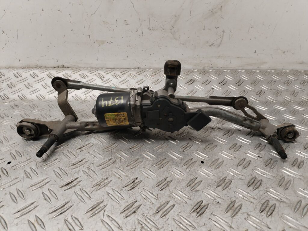 MOTOR LIMPIA DELANTERO 133071