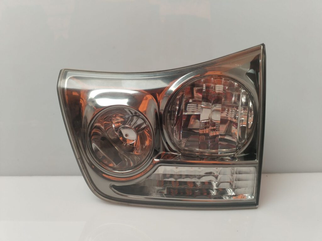 PILOTO TRASERO DERECHO INTERIOR 134649