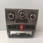 MANDO CALEFACCION / AIRE ACONDICIONADO 135160