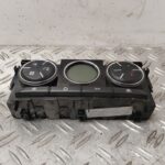 MANDO CALEFACCION / AIRE ACONDICIONADO 132724