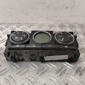 MANDO CALEFACCION / AIRE ACONDICIONADO 132724