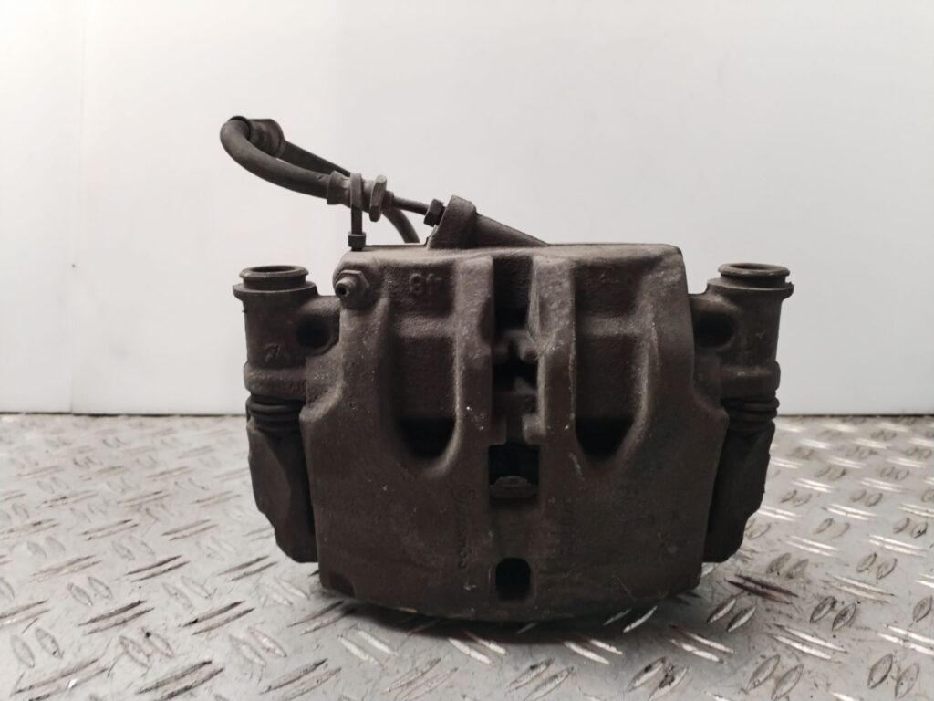 PINZA DE FRENO DELANTERA IZQUIERDA 135494