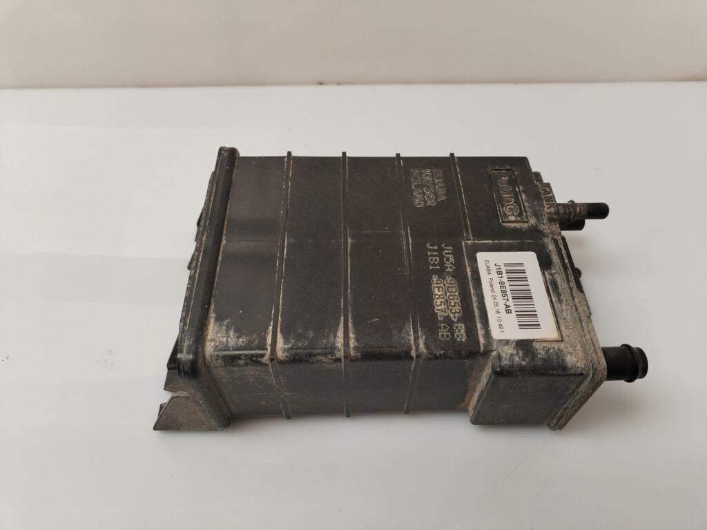 FILTRO CARBONO ACTIVO 135368