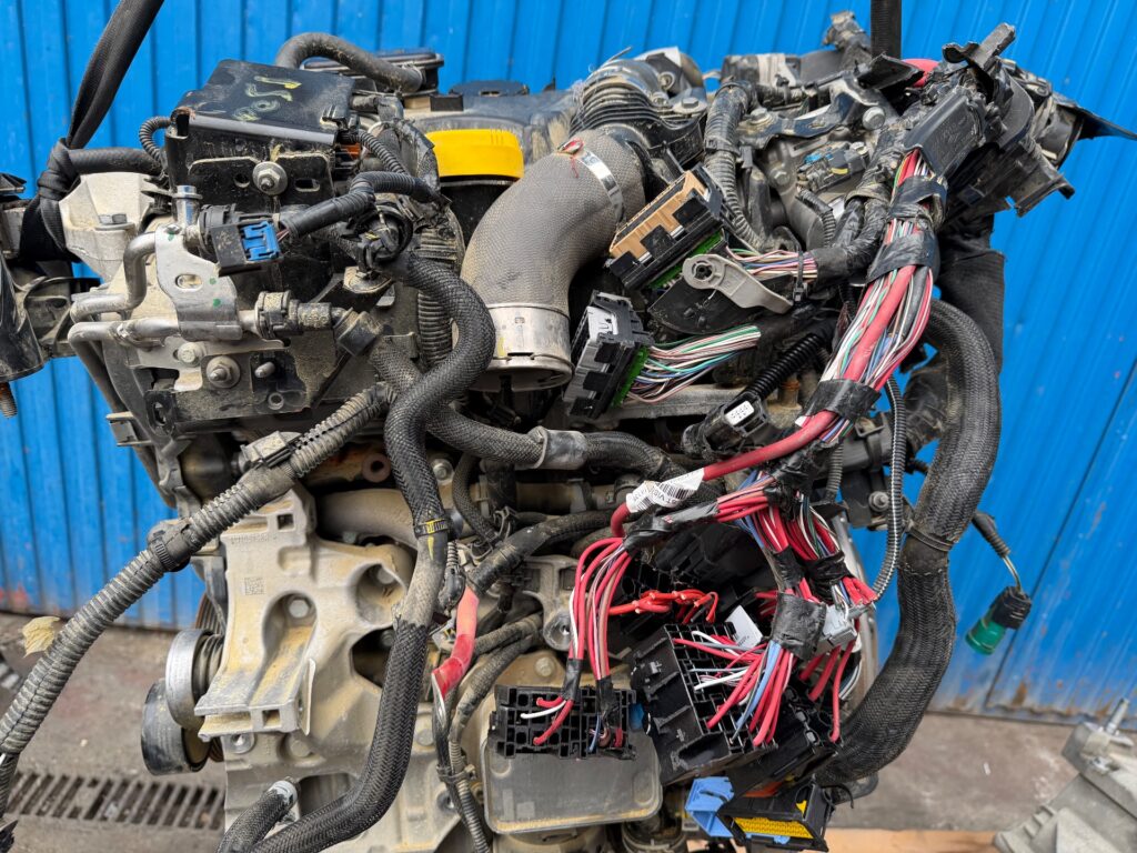 MOTOR COMPLETO 135178