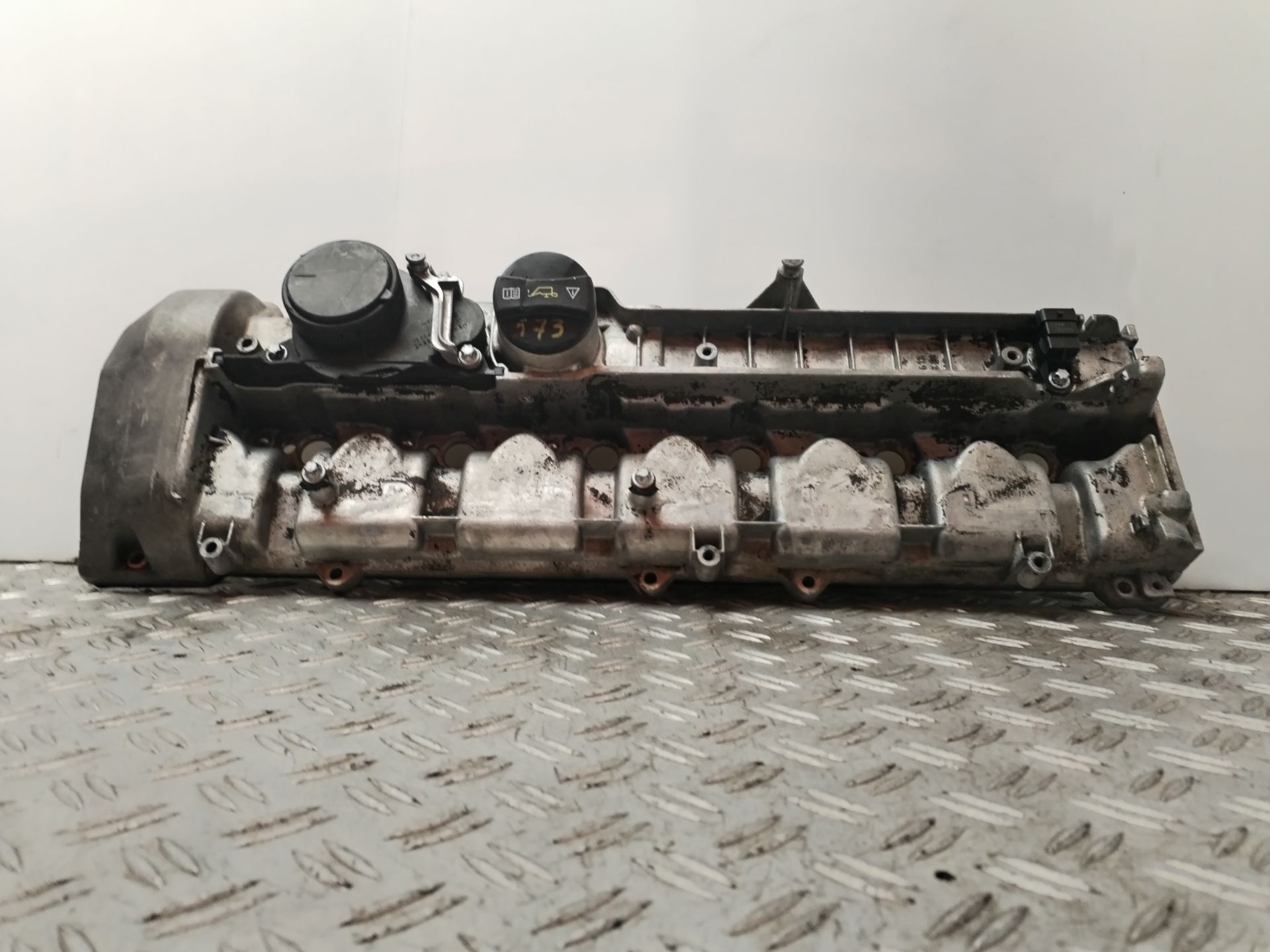 TAPA BALANCINES 135364