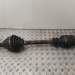 TRANSMISION DELANTERA IZQUIERDA 135316