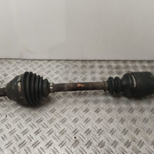 TRANSMISION DELANTERA IZQUIERDA 135316