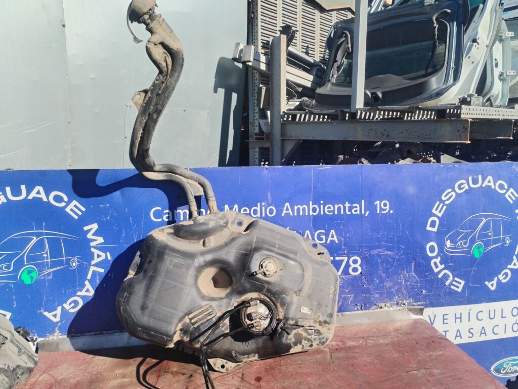 DEPOSITO COMBUSTIBLE 135510