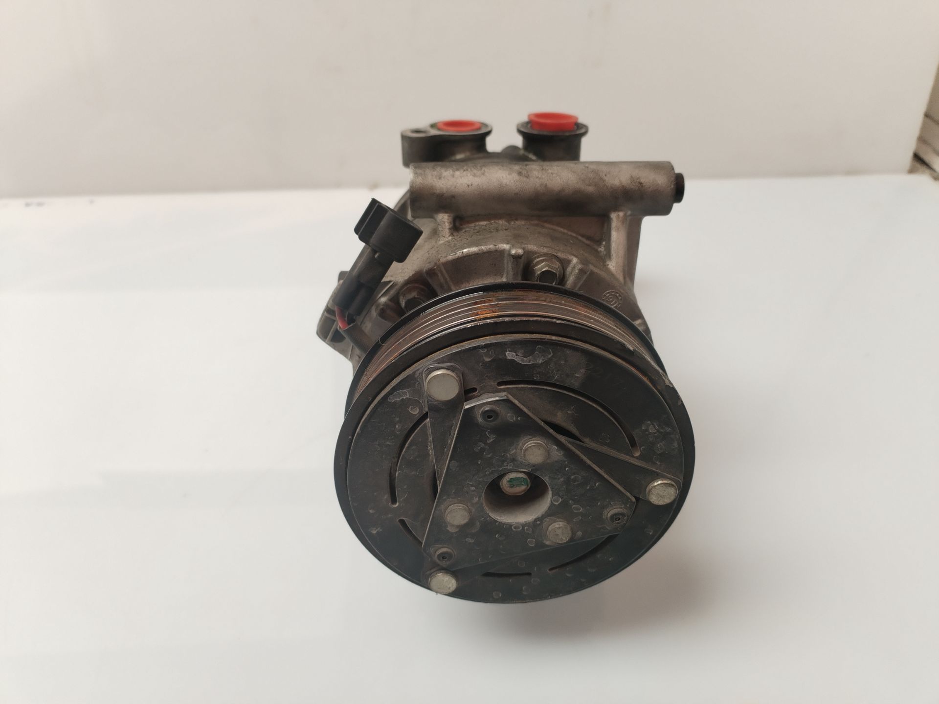 COMPRESOR AIRE ACONDICIONADO 135655