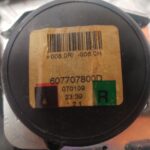 CINTURON SEGURIDAD DELANTERO DERECHO 133745