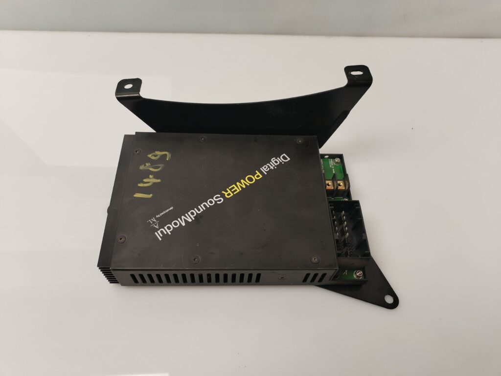 MODULO ELECTRONICO 134782