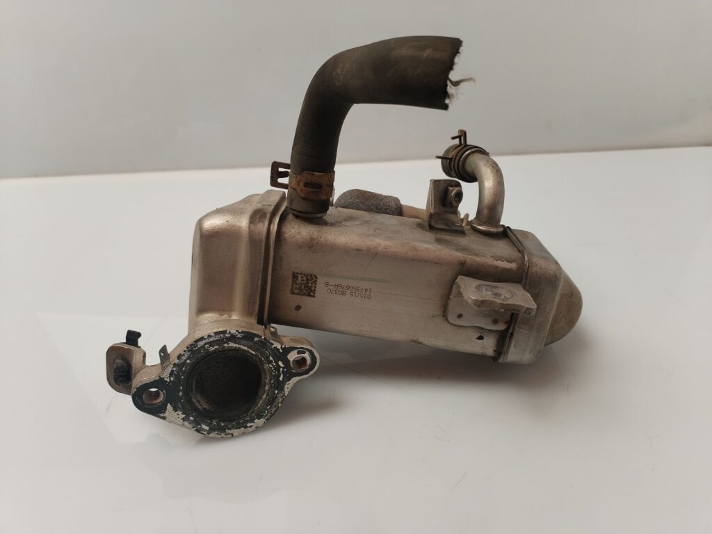 ENFRIADOR EGR 134463