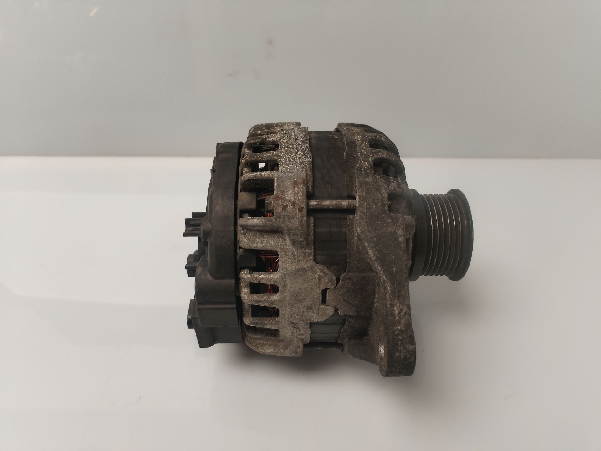 ALTERNADOR 134205