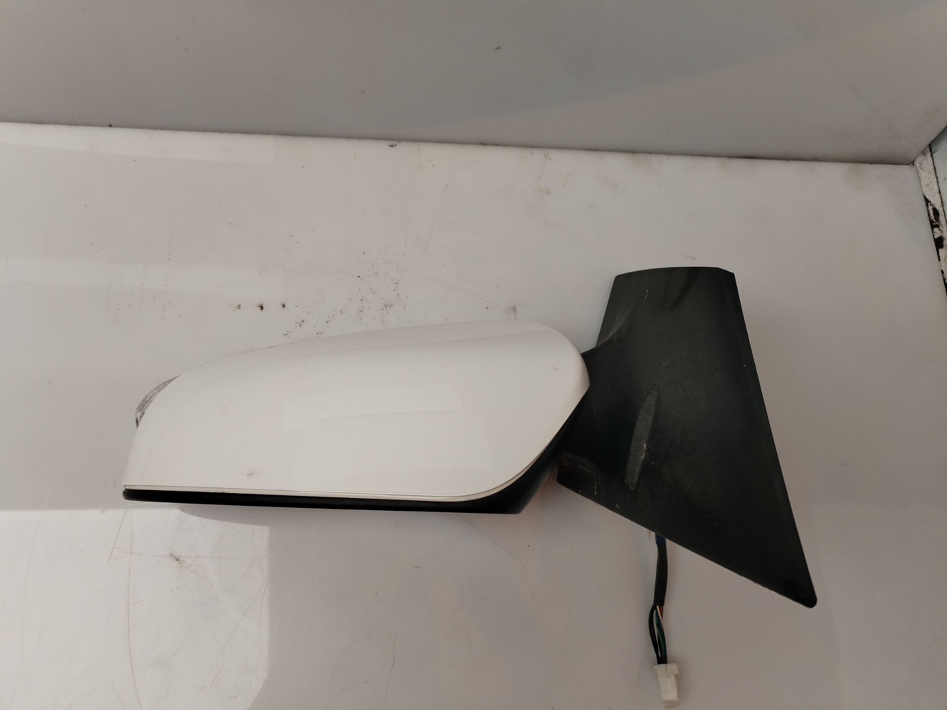 RETROVISOR IZQUIERDO 135036