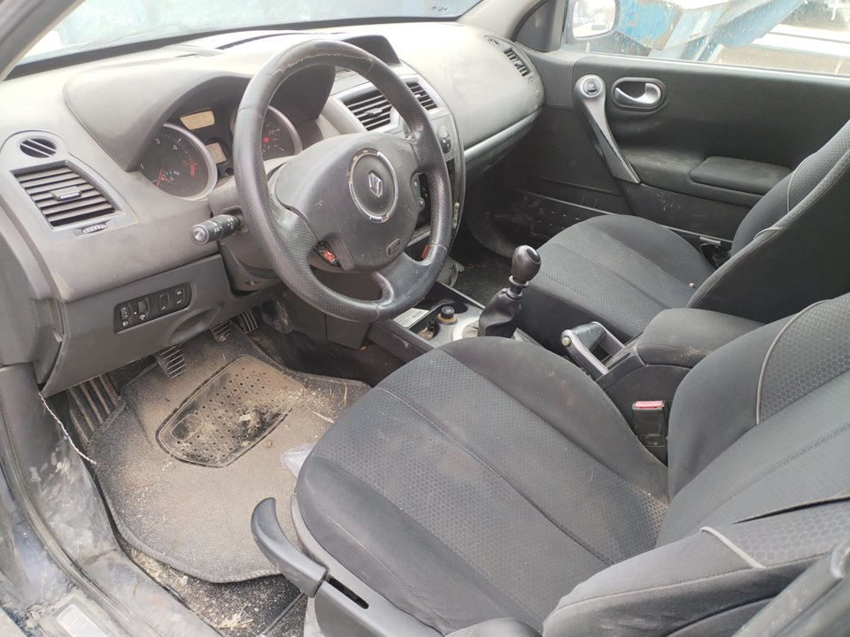 RENAULT MEGANE II COUPE/CABRIO del 2006