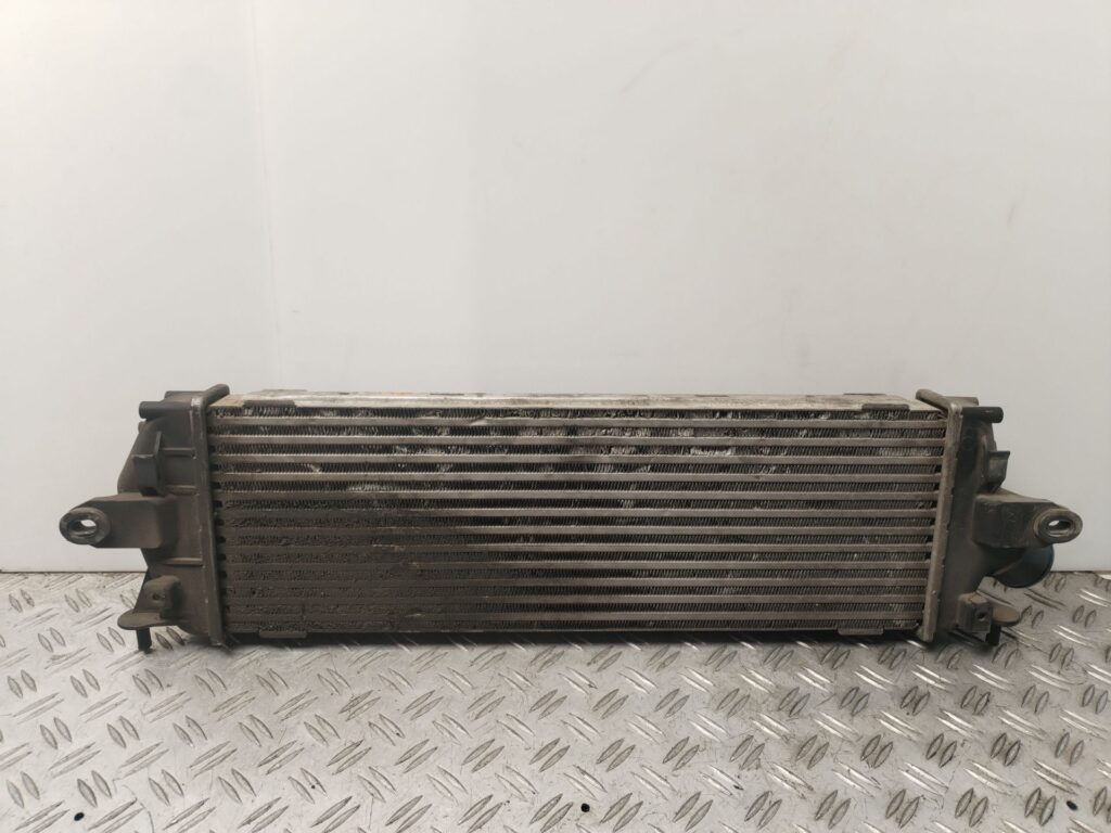 INTERCOOLER 135185