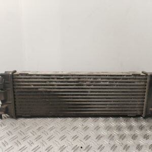 INTERCOOLER 135185