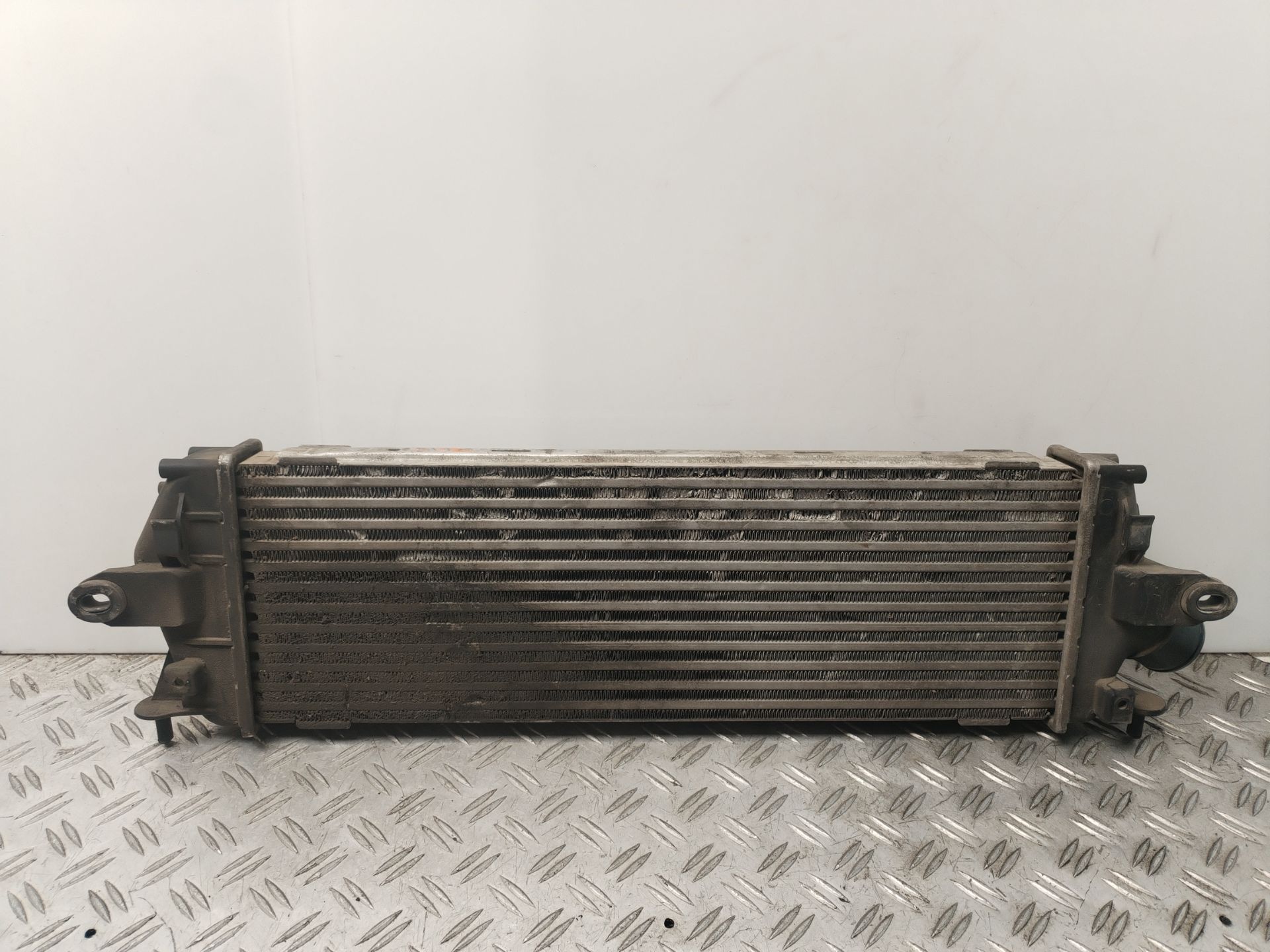 INTERCOOLER 135185