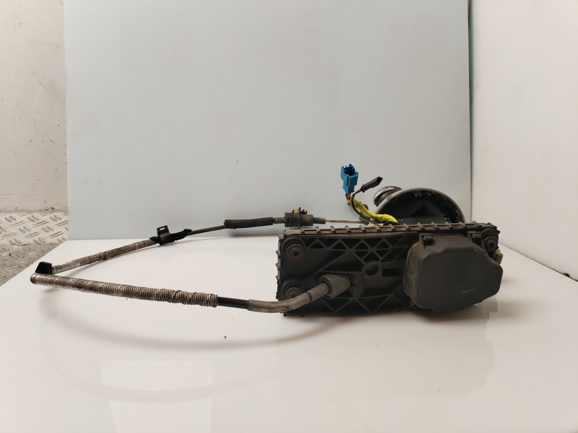 PALANCA CAMBIO 134882