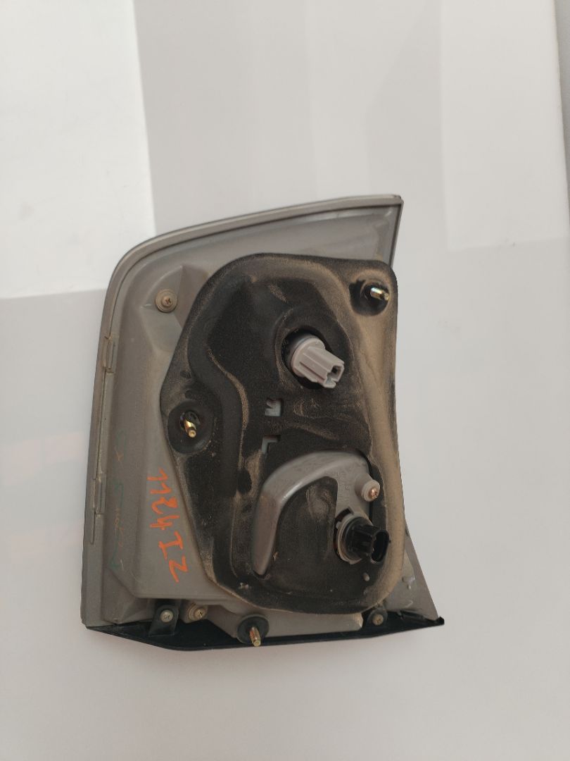 PILOTO TRASERO IZQUIERDO INTERIOR 134650