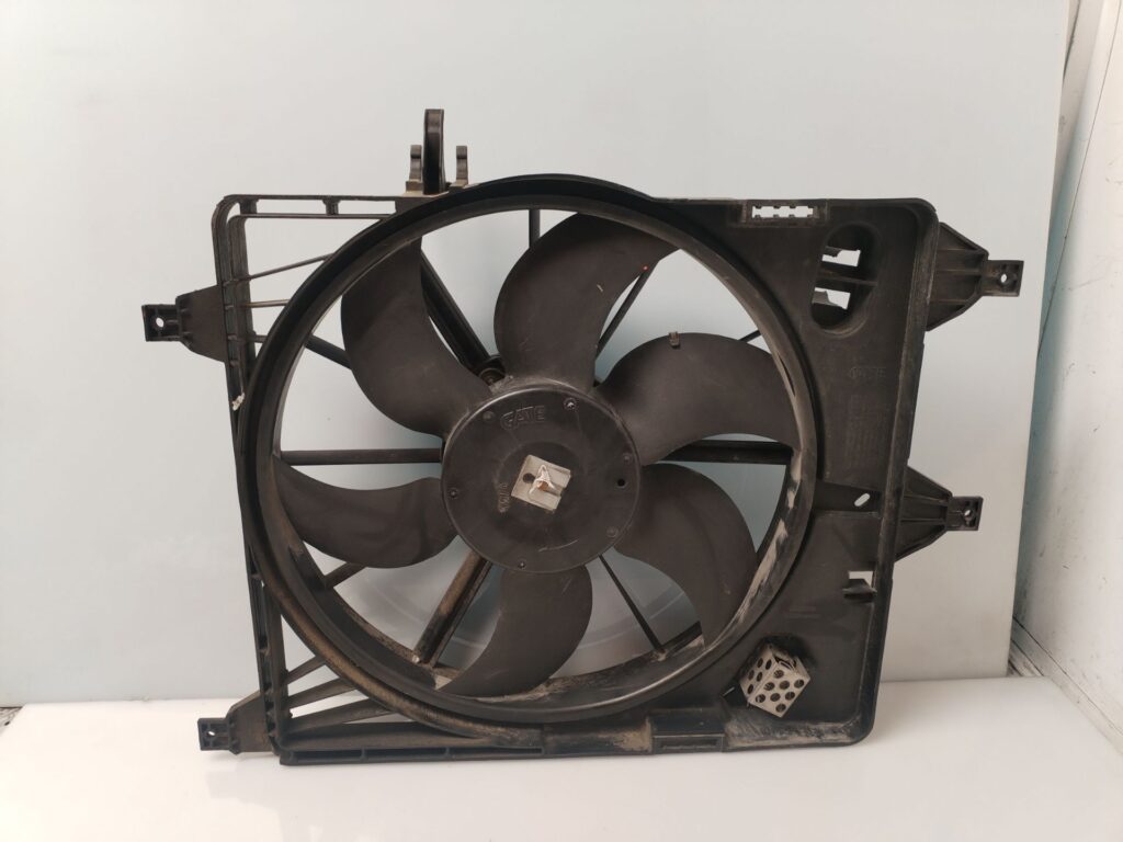 ELECTROVENTILADOR 135159