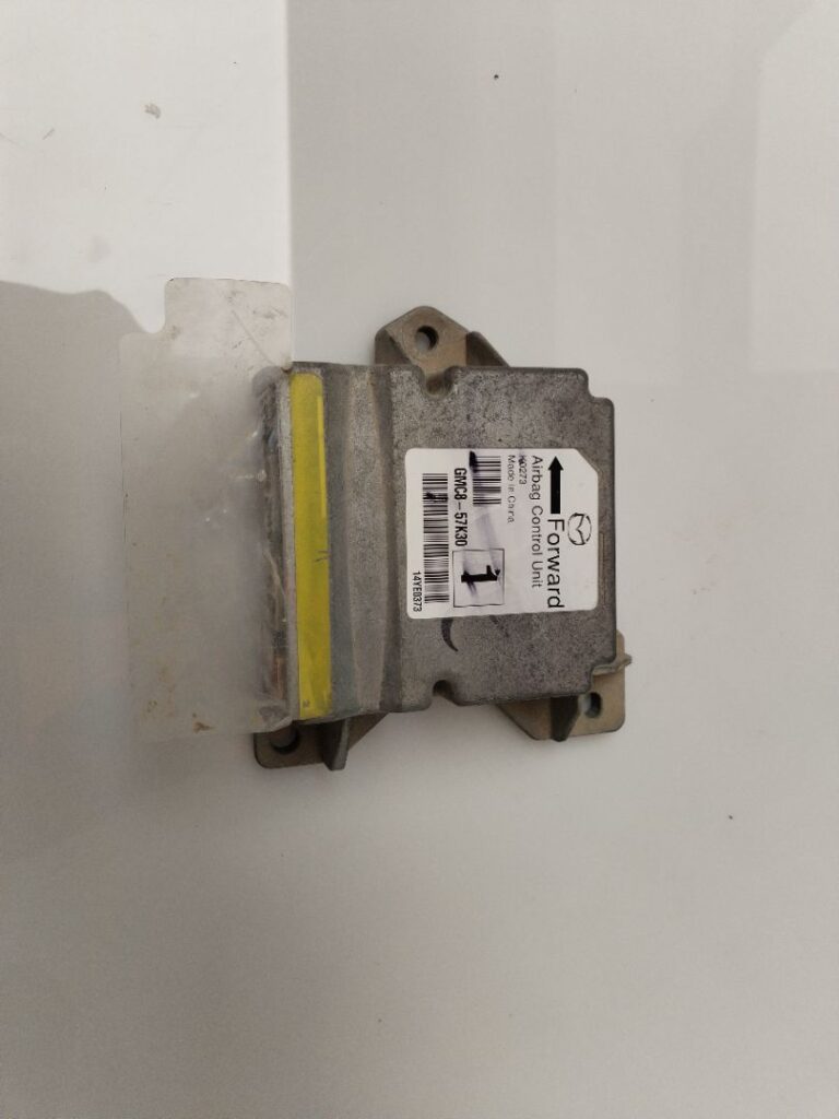 CENTRALITA AIRBAG 134778