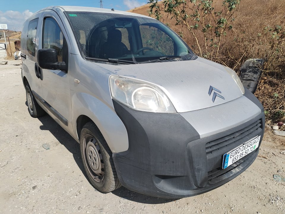 CITROEN NEMO del 2009