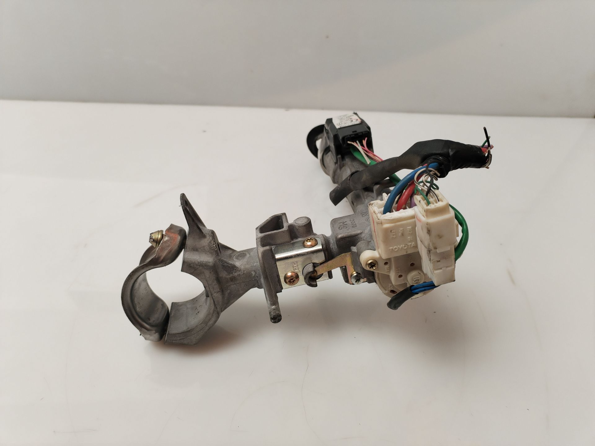 CONMUTADOR DE ARRANQUE 135129