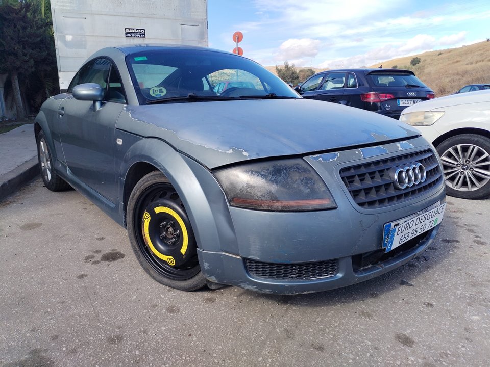 AUDI TT COUPE/ROADSTER (8N3/8N9) del 1950