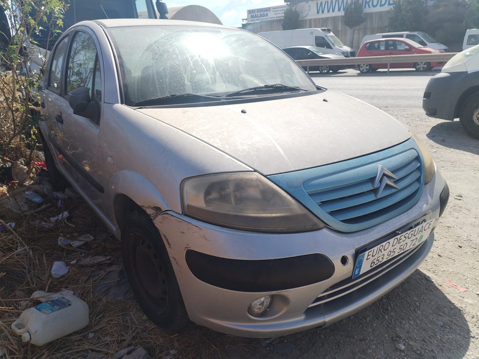 CITROEN C3 del 2004