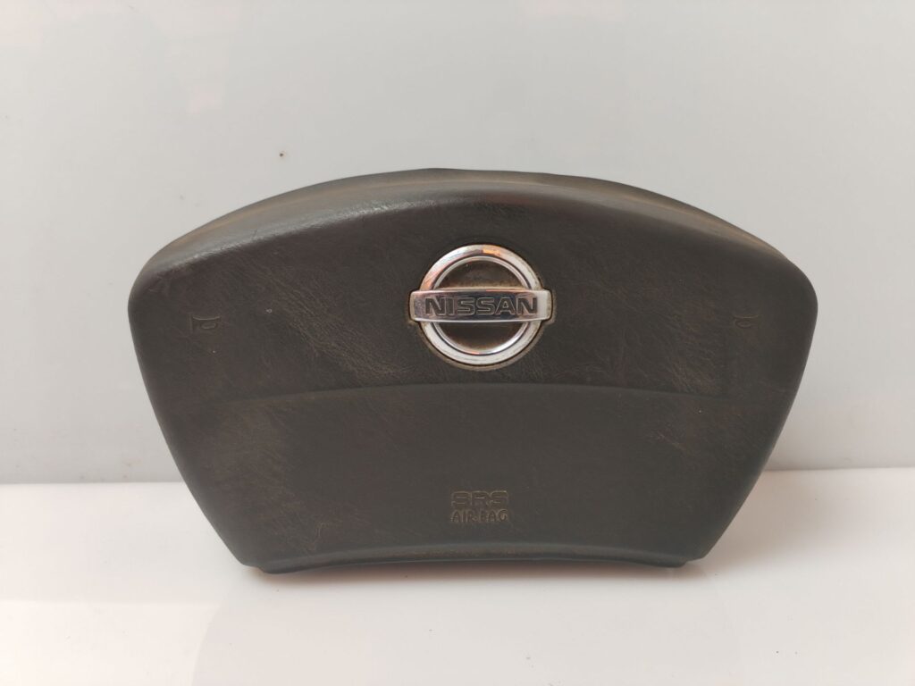 AIRBAG DELANTERO IZQUIERDO 134897