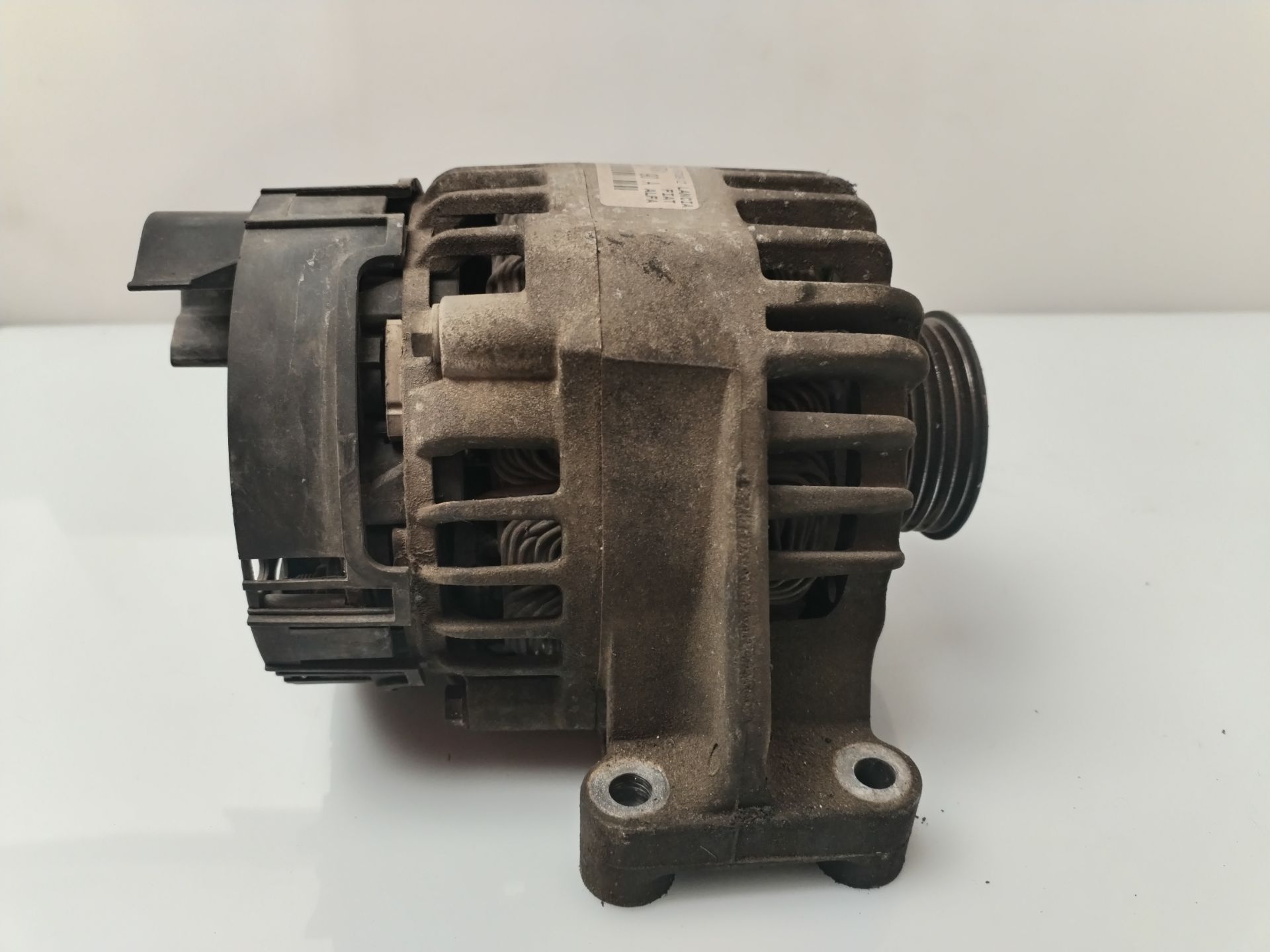 ALTERNADOR 135416