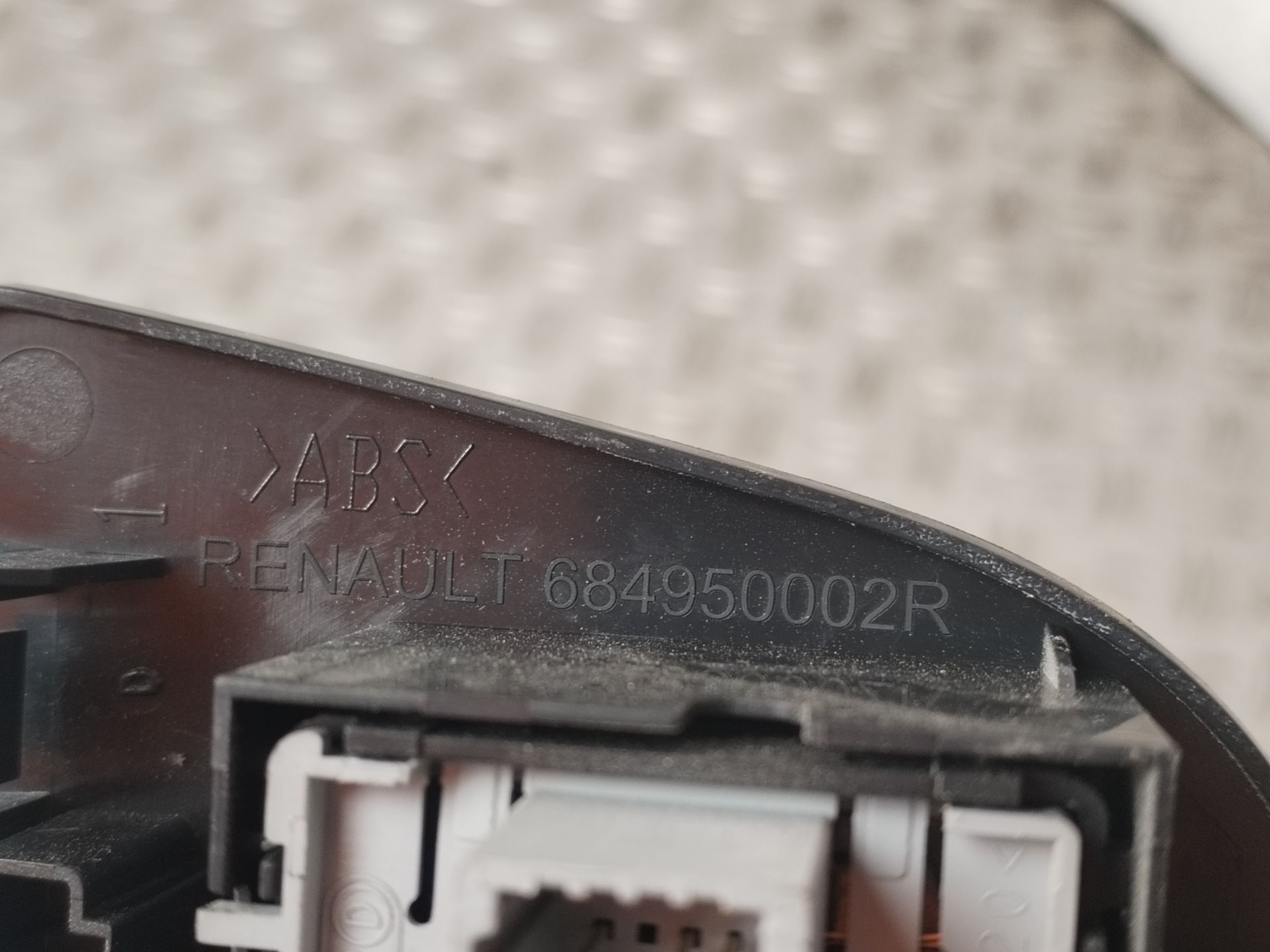 MANDO MULTIFUNCION 129193