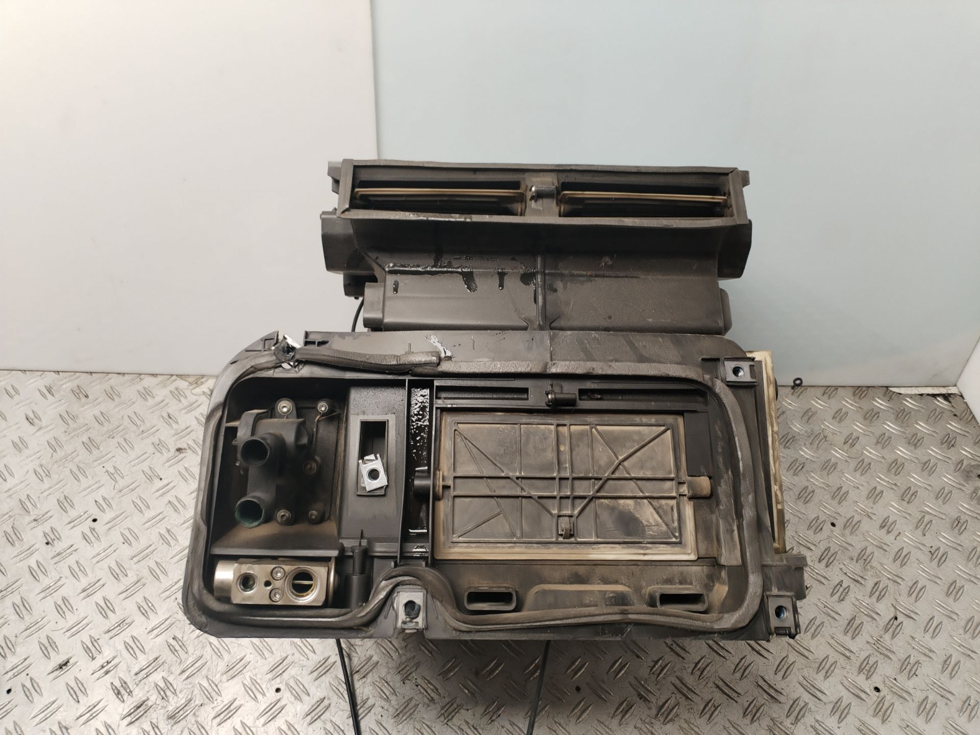 CALEFACCION ENTERA NORMAL 134862