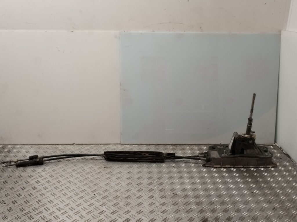 PALANCA CAMBIO 135068