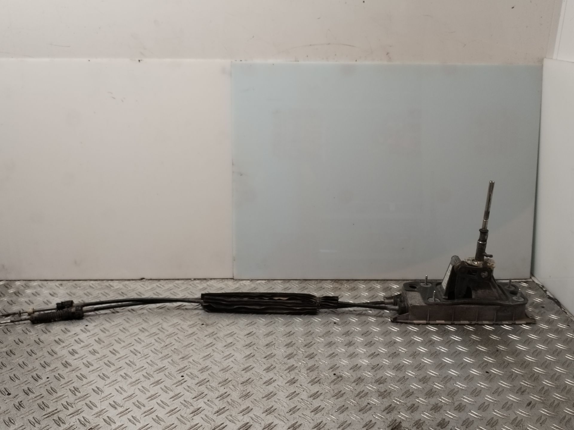 PALANCA CAMBIO 135068