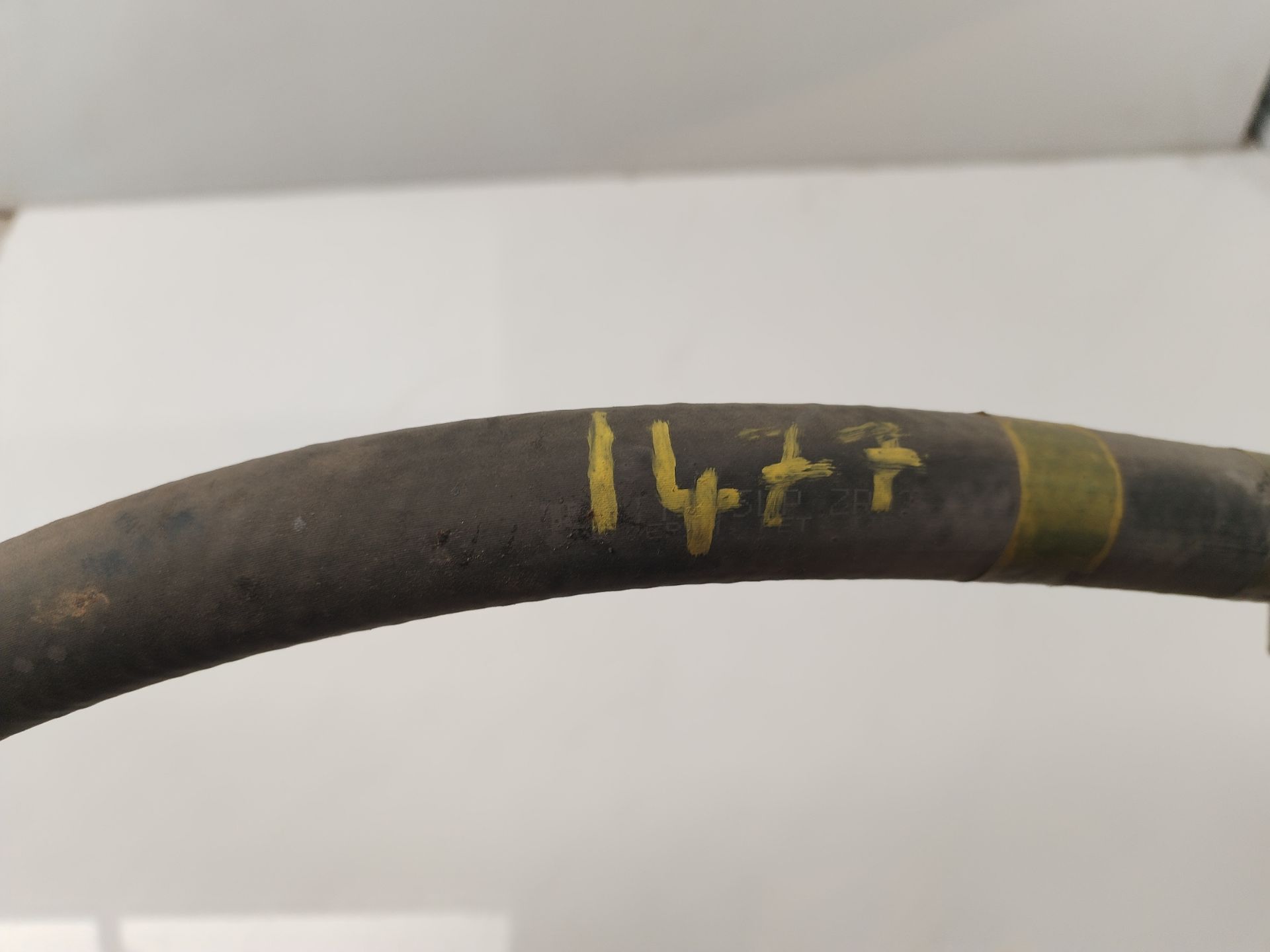 TUBOS AIRE ACONDICIONADO 135024