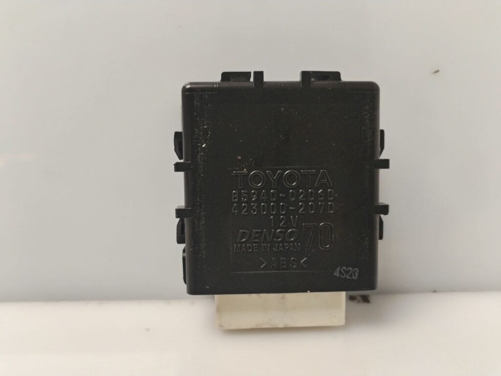 MODULO ELECTRONICO 135085