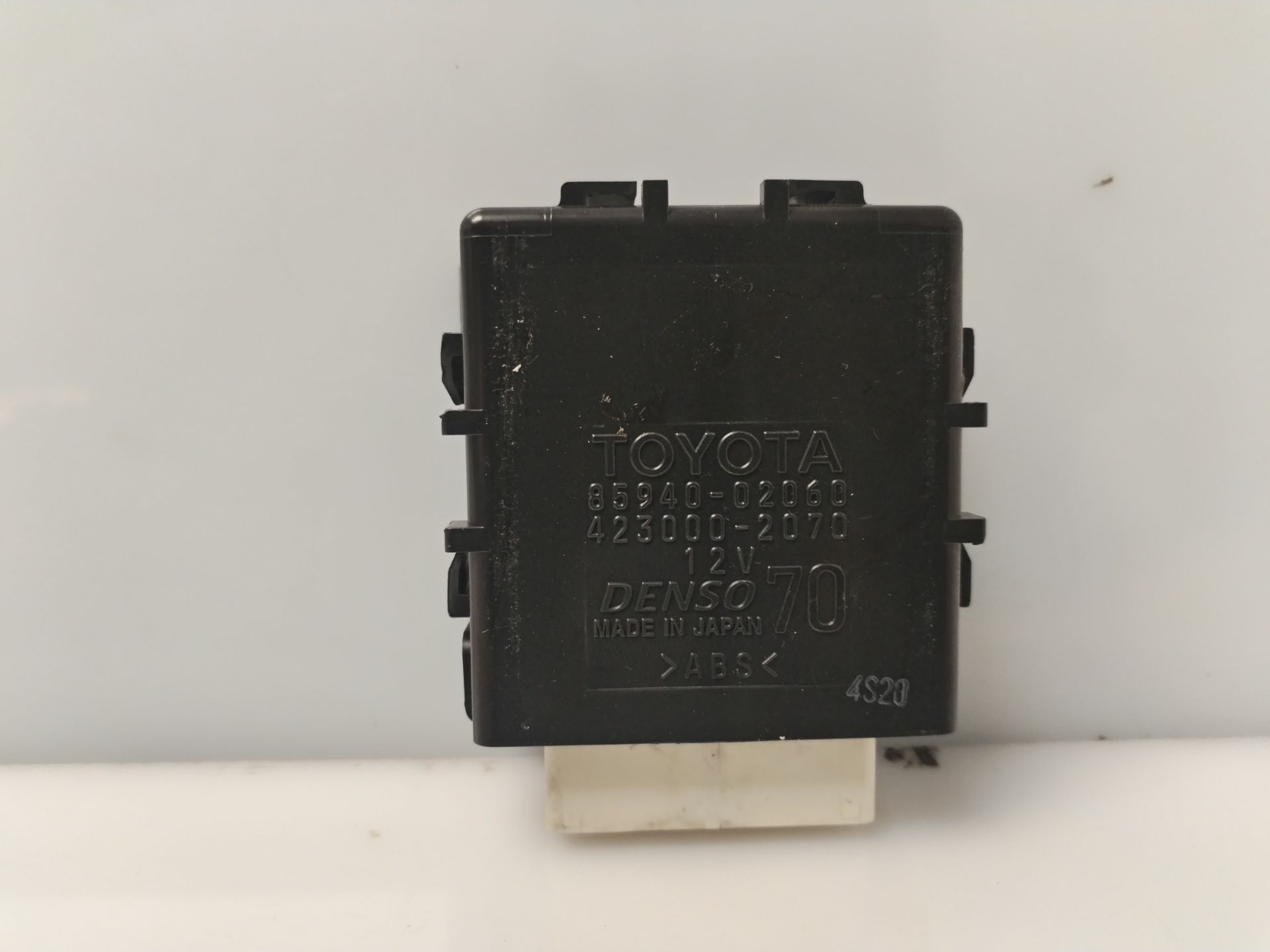 MODULO ELECTRONICO 135085