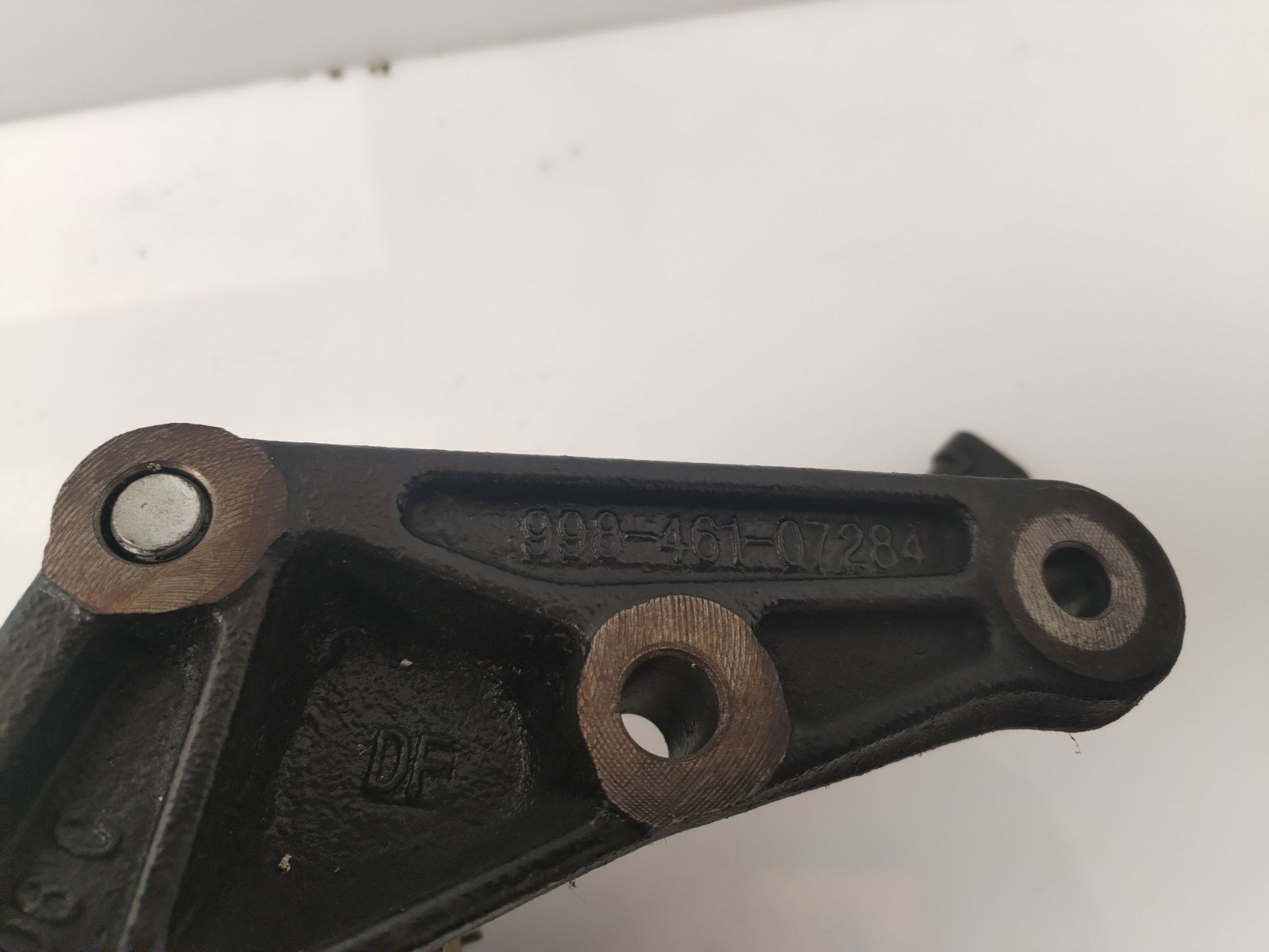 VENTILADOR VISCOSO MOTOR 135103