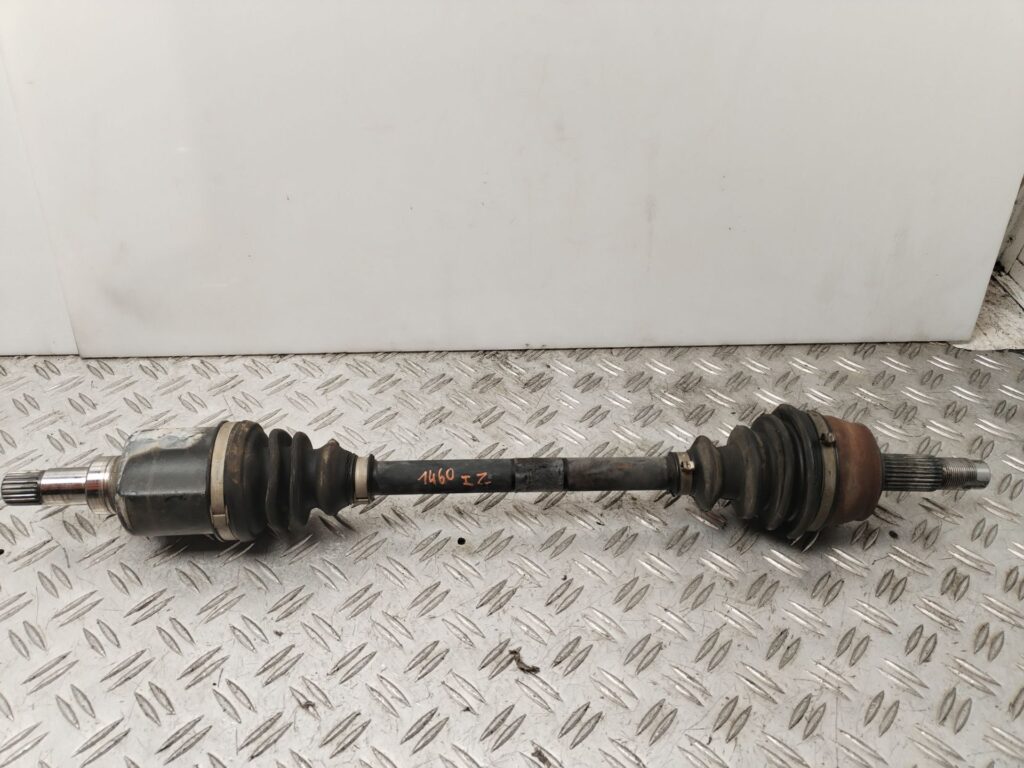 TRANSMISION DELANTERA IZQUIERDA 135220