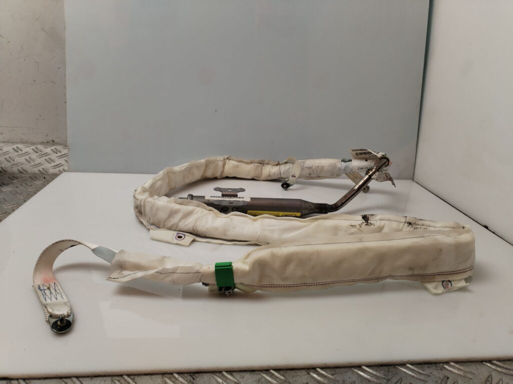 AIRBAG CORTINA DELANTERO IZQUIERDO 134812